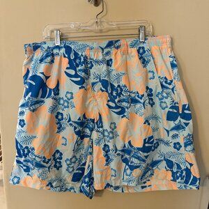 Columbia mens Super Backcast™ Water Short athletic-shorts XL